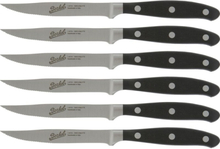 Set di 6 coltelli da tavola Cayman Berkel
