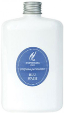 Profumo per lavatrice concentrato Blu 400 ml