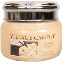 Candela profumata Creamy Vanilla 11 oz