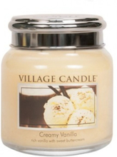 Candela profumata Creamy Vanilla 16 oz