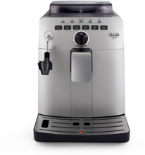 Macchina caffè automatica HD8749/11 Naviglio deluxe grigia