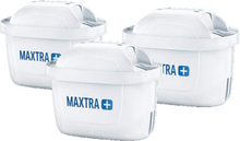Maxtra+ 3 filtri per acqua