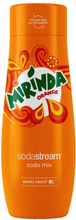 Concentrato Soda Mirinda 440 ml