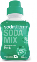 Concentrato Soda - Menta 500 ml