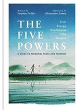 The Five Powers
