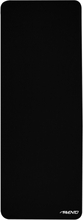 Lichtgewicht yogamat zwart 173 x 61 cm