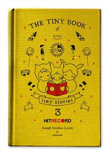 The Tiny Book of Tiny Stories: Volume 3