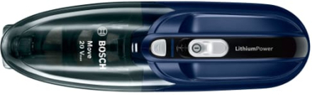 Bosch håndstøvsuger - Move - BHN20L - Blå