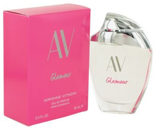 AV Glamour by Adrienne Vittadini - Eau De Parfum Spray 90 ml - til kvinder