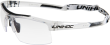 Unihoc Eyewear ENERGY Junior Crystal/Black