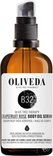 Oliveda Body Care B32 Harmonizing Body Oil Grapefruit Rose 100 ml