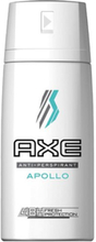Axe Deo Spray 150ml dry Apollo
