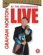 Graham Norton: Live At The Roundhouse - Comedy Gold 2010