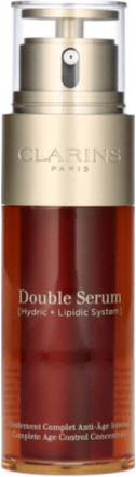 Clarins Double Serum Anti-Age Intensif 50 ml