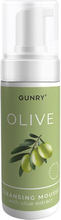 Gunry Olive Cleansing Mousse 170 ml