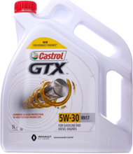 GTX 5W30 RN17 - 5 Liter
