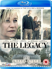 The Legacy - Series 2
