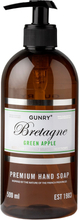 Gunry French Collection Bretagne Green Apple Premium Hand Soap 50