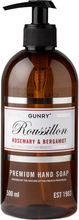Gunry French Collection Roussillon Rosemary & Bergamot Premium Ha