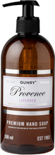 Gunry French Collection Provence Lavender Premium Hand Soap 500 m