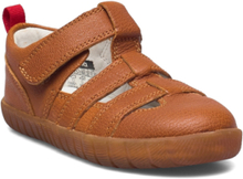 Hieta Shoes Summer Shoes Sandals Brun Reima*Betinget Tilbud