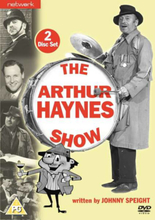 The Arthur Haynes Show - Volume 1