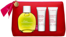 Clarins Eau Extraordinaire Collection Gift Set 100 ml 3 stk.