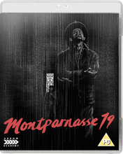 Montparnasse 19