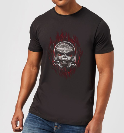 Chucky Voodoo Men's T-Shirt - Black - XXL - Black