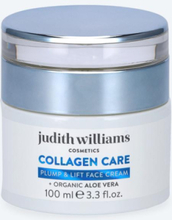 Judith Williams Plump & Lift Face Cream