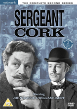 Sergeant Cork - Series 2