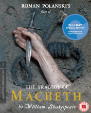 The Tragedy of Macbeth - The Criterion Collection