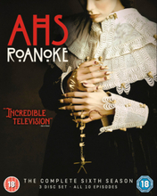 American Horror Story - Season 6: Roanoke