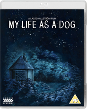 My Life as a Dog - Dual Format (Includes DVD)