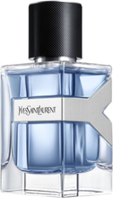 Ysl Y Edt Reno S60Ml Parfume Eau De Parfum Nude Yves Saint Laurent