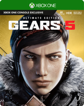 Gears 5 Ultimate Edition für Xbox One