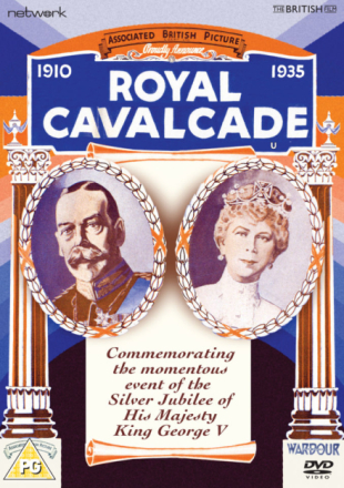 Royal Calvacade