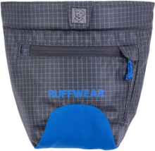 Ruffwear Treat Trader Bag Godisväska – Blue Pool