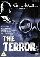 Edgar Wallace's The Terror
