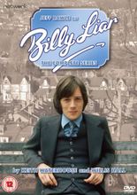Billy Liar: The Complete Series