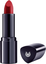 Lipstick 11 Amaryllis Leppestift Sminke Rød Dr. Hauschka*Betinget Tilbud
