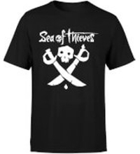 Sea of Thieves Cutlass T-Shirt - Black - S