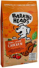 Barking Heads Bowl Lickin' Chicken (12 kg)