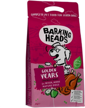 Barking Heads Golden Years (2 kg)