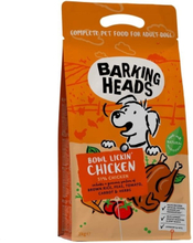 Barking Heads Bowl Lickin' Chicken (2 kg)