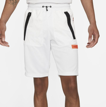 Nike Sportswear Air Max Men's Shorts - White