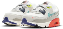 Nike Air Max EOI Baby and Toddler Shoe - Grey