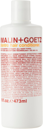 Cilantro Hair Conditi R Hår Conditi R Balsam Nude Malin+Goetz*Betinget Tilbud