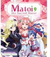 Matoi The Sacred Slayer Collection