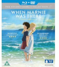 When Marnie Was There - Doubleplay